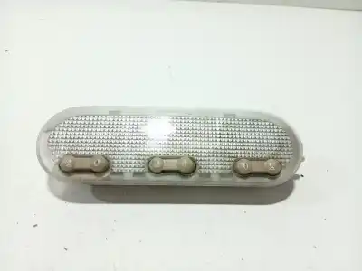 Автозапчастина б/у ВНУТРІШНЕ СВІТЛО для RENAULT MEGANE II (BM0/1_, CM0/1_) 1.9 DCI (BM0G, CM0G) Посилання на OEM IAM 8200073231  