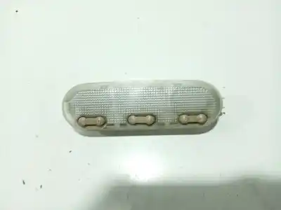 Автозапчастина б/у переднє салонне світло для renault megane ii (bm0/1_, cm0/1_) 1.9 dci (bm0g, cm0g) посилання на oem iam 8200073231  