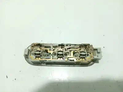 Автозапчастина б/у переднє салонне світло для renault megane ii (bm0/1_, cm0/1_) 1.9 dci (bm0g, cm0g) посилання на oem iam 8200073231  