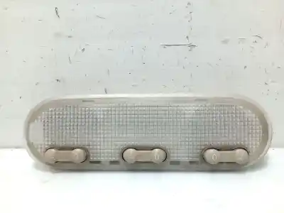 Автозапчастина б/у ВНУТРІШНЕ СВІТЛО для RENAULT CLIO III (BR0/1, CR0/1) 1.5 DCI (BR0H, CR0H, CR1S, BR1S) Посилання на OEM IAM 8200073234  