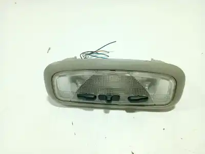Автозапчастина б/у внутрішне світло для ford transit connect (p65_, p70_, p80_) 1.8 tdci посилання на oem iam 4405352 4t1613733aaw 2t1a13k767ac