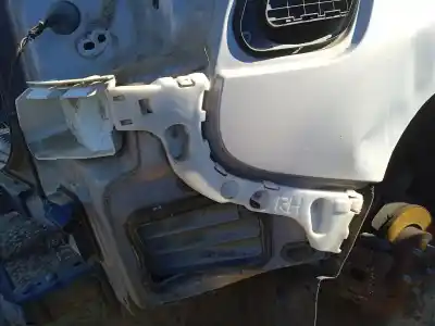 Peça sobressalente para automóvel em segunda mão suporte por ford focus iii 1.6 ti referências oem iam 1742936