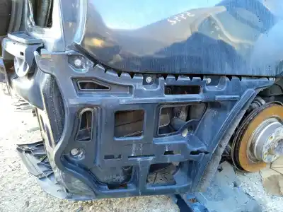 Peça sobressalente para automóvel em segunda mão suporte por bmw 3 (e90) 320 d referências oem iam 51127906506