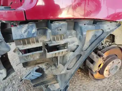 Second-hand car spare part medium for bmw 3 compact (e46) 318 td oem iam references 5966sptd