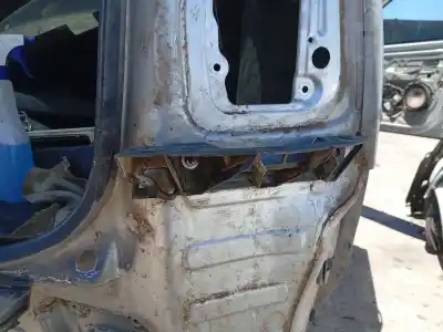 Автозапчасти б/у кронштейн правого заднего бампера за skoda octavia ii combi (1z5) 2.0 tdi 4x4 ссылки oem iam 1z9807148