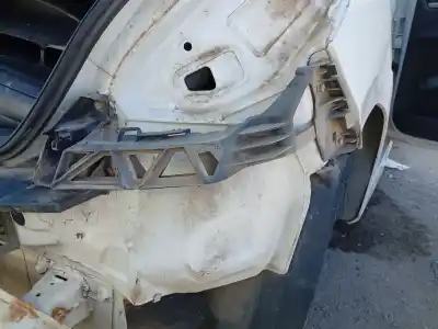 Автозапчасти б/у кронштейн правого заднего бампера за peugeot 207/207+ (wa_, wc_) 1.4 hdi ссылки oem iam 9649679180   Автозапчасти б/у кронштейн правого заднего бампера за peugeot 207/207+ (wa_, wc_) 1.4 hdi ссылки oem iam 9649679180