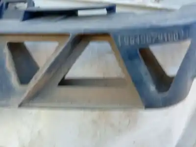 Автозапчасти б/у кронштейн правого заднего бампера за peugeot 207/207+ (wa_, wc_) 1.4 hdi ссылки oem iam 9649679180   Автозапчасти б/у кронштейн правого заднего бампера за peugeot 207/207+ (wa_, wc_) 1.4 hdi ссылки oem iam 9649679180