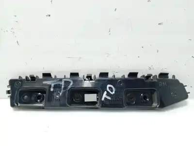 Peça sobressalente para automóvel em segunda mão suporte por ford kuga iii (dfk) 1.5 ecoboost referências oem iam lv4b17d948d