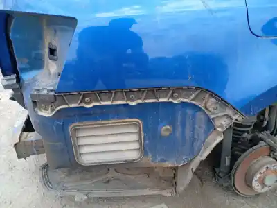 Second-hand car spare part right rear bumper bracket for skoda octavia iii (5e3, nl3, nr3) 1.6 tdi oem iam references 5e5807349  114030600100