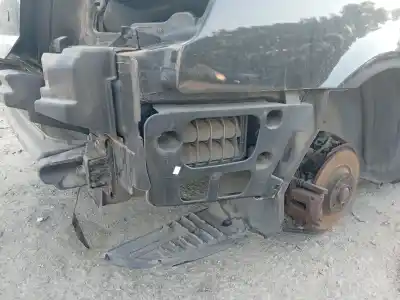 Peça sobressalente para automóvel em segunda mão suporte por peugeot 407 (6d_) 1.8 16v (6d6fyc) referências oem iam 7416l1