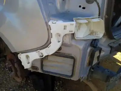 Peça sobressalente para automóvel em segunda mão suporte por ford focus iii 1.6 ti referências oem iam 1742939