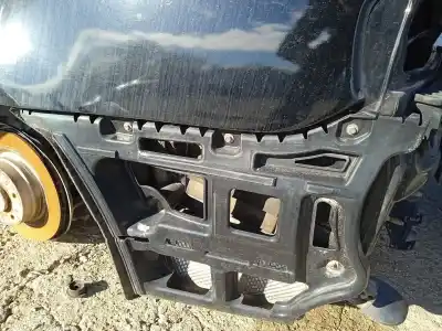 Peça sobressalente para automóvel em segunda mão suporte por bmw 3 (e90) 320 d referências oem iam 51127906505