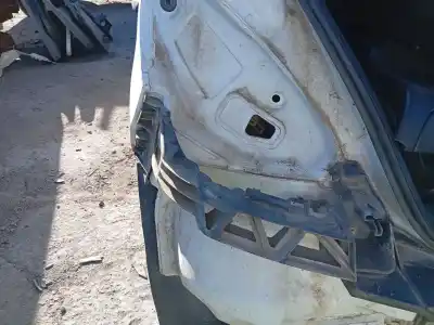 Автозапчасти б/у кронштейн левого заднего бампера за peugeot 207/207+ (wa_, wc_) 1.4 hdi ссылки oem iam 9649679380   Автозапчасти б/у кронштейн левого заднего бампера за peugeot 207/207+ (wa_, wc_) 1.4 hdi ссылки oem iam 9649679380