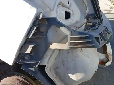 Автозапчасти б/у кронштейн левого заднего бампера за peugeot 207/207+ (wa_, wc_) 1.4 hdi ссылки oem iam 9649679380   Автозапчасти б/у кронштейн левого заднего бампера за peugeot 207/207+ (wa_, wc_) 1.4 hdi ссылки oem iam 9649679380