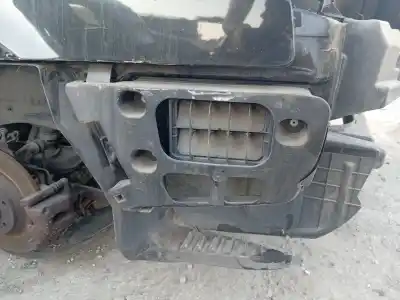 Автозапчастина б/у СЕРЕДНІЙ для PEUGEOT 407 (6D_) 1.8 16V (6D6FYC) Посилання на OEM IAM 7416L1  