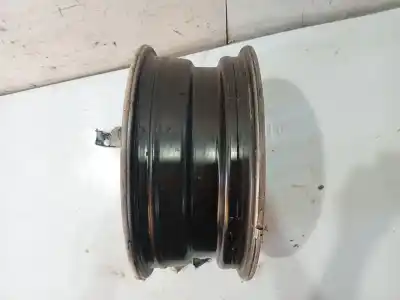 Pezzo di ricambio per auto di seconda mano cerchione in lega per renault kangoo express (fw0/1_) 1.5 dci 70 (fw0a, kw0v) riferimenti oem iam 403007034r  