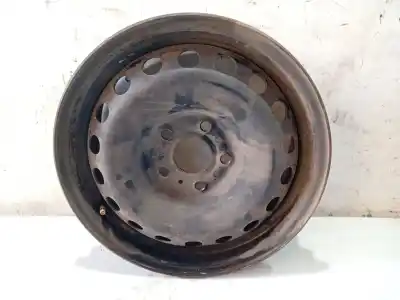Second-hand car spare part RIM for RENAULT KANGOO EXPRESS (FW0/1_) 1.5 DCI 70 (FW0A, KW0V) OEM IAM references 403007034R  
