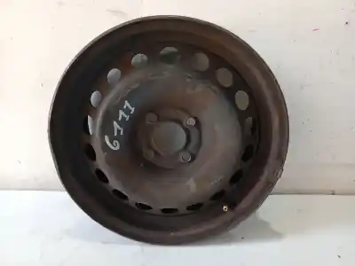 Second-hand car spare part RIM for RENAULT CLIO IV GRANDTOUR (KH_) 1.5 DCI 90 (KHN3, KHN4) OEM IAM references 403004399R  