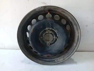 Second-hand car spare part RIM for RENAULT CLIO IV GRANDTOUR (KH_) 1.5 DCI 90 (KHN3, KHN4) OEM IAM references 403004399R  