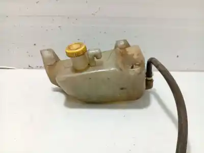 Second-hand car spare part COOLANT EXPANSION TANK for NISSAN MICRA II (K11) 1.3 I 16V OEM IAM references 217104F110  