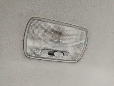 Автозапчастина б/у заднє салонне світло для honda jazz ii (gd_, ge3, ge2) 1.3 idsi (gd1) посилання на oem iam 5824977