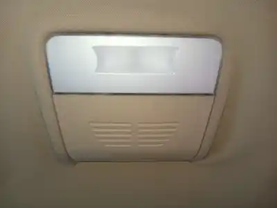 Peça sobressalente para automóvel em segunda mão luz interior traseira por bmw 3 (e90) 320 d referências oem iam 61319201629