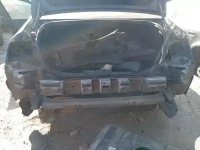 Автозапчасти б/у усиление заднего бампера за peugeot 407 (6d_) 2.0 hdi 135 (6drhrh, 6drhre, 6drhrg, 6drhrj) ссылки oem iam 742230