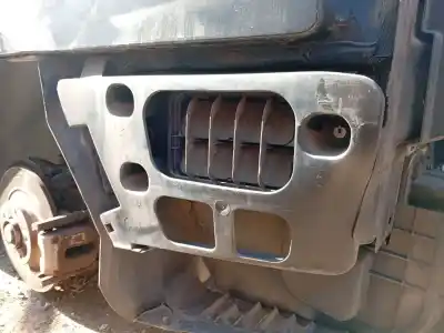 Автозапчасти б/у средний за peugeot 407 (6d_) 2.0 hdi 135 (6drhrh, 6drhre, 6drhrg, 6drhrj) ссылки oem iam 7416l1
