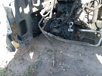 Автозапчасти б/у трубы кондиционирования воздуха за peugeot 407 (6d_) 2.0 hdi 135 (6drhrh, 6drhre, 6drhrg, 6drhrj) ссылки oem iam 647773