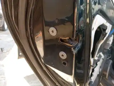 Автозапчасти б/у замок задней левой двери за peugeot 407 (6d_) 2.0 hdi 135 (6drhrh, 6drhre, 6drhrg, 6drhrj) ссылки oem iam 9137k9