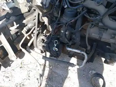 Автозапчасти б/у трубы кондиционирования воздуха за peugeot 407 (6d_) 2.0 hdi 135 (6drhrh, 6drhre, 6drhrg, 6drhrj) ссылки oem iam 6477e9