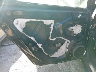 Автозапчасти б/у регулятор стекла заднего левого за peugeot 407 (6d_) 2.0 hdi 135 (6drhrh, 6drhre, 6drhrg, 6drhrj) ссылки oem iam 922385