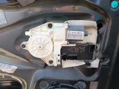 Автозапчасти б/у мотор переднего левого стекла за peugeot 407 (6d_) 2.0 hdi 135 (6drhrh, 6drhre, 6drhrg, 6drhrj) ссылки oem iam 9221z1