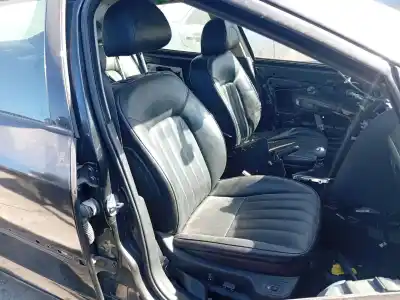 Автозапчасти б/у сиденье правое переднее за peugeot 407 (6d_) 2.0 hdi 135 (6drhrh, 6drhre, 6drhrg, 6drhrj) ссылки oem iam 6138add