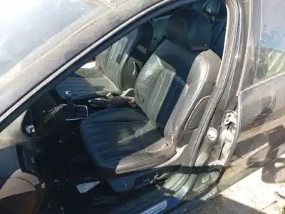 Автозапчасти б/у левое переднее сидение за peugeot 407 (6d_) 2.0 hdi 135 (6drhrh, 6drhre, 6drhrg, 6drhrj) ссылки oem iam 6138adi