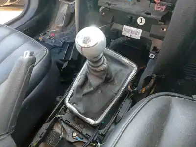 Автозапчасти б/у рычаг переключения передач за peugeot 407 (6d_) 2.0 hdi 135 (6drhrh, 6drhre, 6drhrg, 6drhrj) ссылки oem iam 2400ch