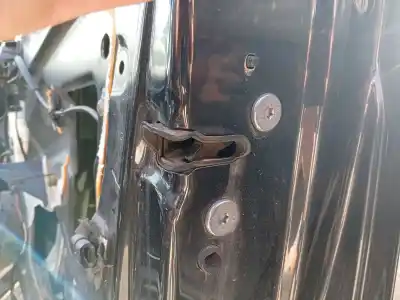 Автозапчасти б/у замок передней правой двери за peugeot 407 (6d_) 2.0 hdi 135 (6drhrh, 6drhre, 6drhrg, 6drhrj) ссылки oem iam 9136cl