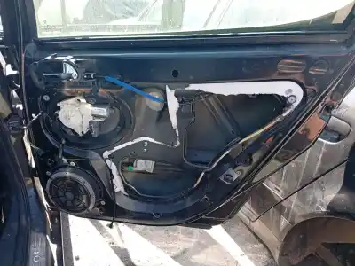 Автозапчасти б/у ЗАДНИЙ ПРАВЫЙ СТЕКЛОРЕГУЛЯТОР за PEUGEOT 407 (6D_) 2.0 HDI 135 (6DRHRH, 6DRHRE, 6DRHRG, 6DRHRJ) ссылки OEM IAM 922491  