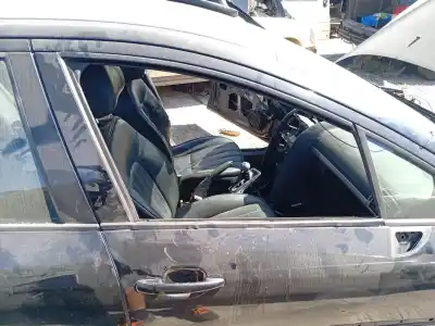 Автозапчасти б/у ПЕРЕДНЯЯ ПРАВАЯ ЛУНА за PEUGEOT 407 (6D_) 2.0 HDI 135 (6DRHRH, 6DRHRE, 6DRHRG, 6DRHRJ) ссылки OEM IAM 9202K1  