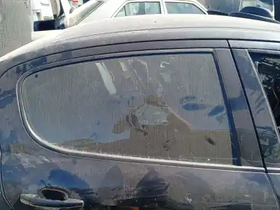 Автозапчасти б/у ЗАДНЕЕ ПРАВОЕ ОКНО за PEUGEOT 407 (6D_) 2.0 HDI 135 (6DRHRH, 6DRHRE, 6DRHRG, 6DRHRJ) ссылки OEM IAM 9204N8  