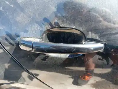 Автозапчасти б/у задняя правая наружная ручка за peugeot 407 (6d_) 2.0 hdi 135 (6drhrh, 6drhre, 6drhrg, 6drhrj) ссылки oem iam 9101er