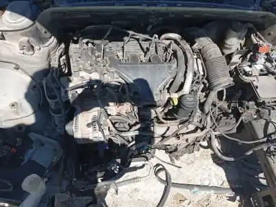 Автозапчасти б/у НЕФТЯНАЯ БОМБА за PEUGEOT 407 (6D_) 2.0 HDI 135 (6DRHRH, 6DRHRE, 6DRHRG, 6DRHRJ) ссылки OEM IAM 1001C5  