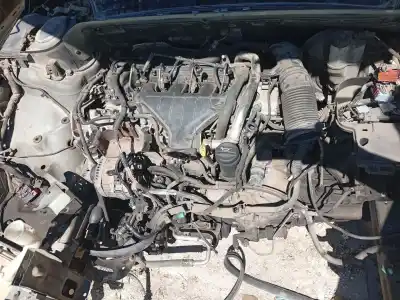 Автозапчастина б/у НАСОС ИНЖЕКЦІЙНИЙ для PEUGEOT 407 (6D_) 2.0 HDI 135 (6DRHRH, 6DRHRE, 6DRHRG, 6DRHRJ) Посилання на OEM IAM 1920LP  