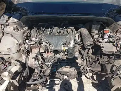 Автозапчасти б/у возчик за peugeot 407 (6d_) 2.0 hdi 135 (6drhrh, 6drhre, 6drhrg, 6drhrj) ссылки oem iam 0301q3
