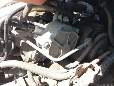 Автозапчасти б/у депрессор тормоза / вакуумный насос за peugeot 407 (6d_) 2.0 hdi 135 (6drhrh, 6drhre, 6drhrg, 6drhrj) ссылки oem iam 456587