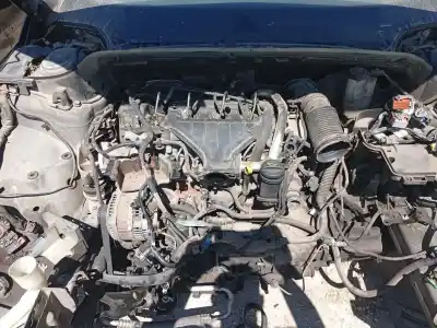 Автозапчасти б/у поршень за peugeot 407 (6d_) 2.0 hdi 135 (6drhrh, 6drhre, 6drhrg, 6drhrj) ссылки oem iam 0628r1