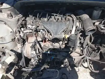 Автозапчасти б/у шкив распредвала за peugeot 407 (6d_) 2.0 hdi 135 (6drhrh, 6drhre, 6drhrg, 6drhrj) ссылки oem iam 0805e7