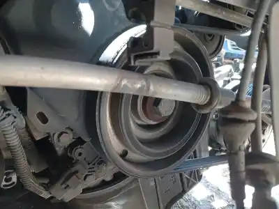 Автозапчасти б/у шкив коленчатого вала за peugeot 407 (6d_) 2.0 hdi 135 (6drhrh, 6drhre, 6drhrg, 6drhrj) ссылки oem iam 0515v9