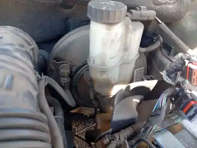 Автозапчасти б/у тормозной серво за peugeot 407 (6d_) 2.0 hdi 135 (6drhrh, 6drhre, 6drhrg, 6drhrj) ссылки oem iam 4535v7