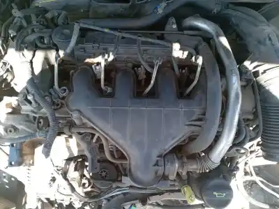 Автозапчасти б/у крышка качества за peugeot 407 (6d_) 2.0 hdi 135 (6drhrh, 6drhre, 6drhrg, 6drhrj) ссылки oem iam 0248q6